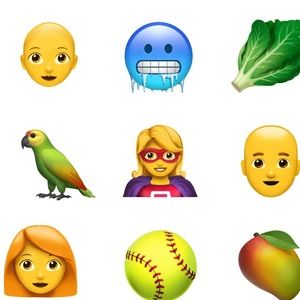 Meet your Posher, Kari